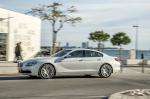 BMW 650i Gran Coupe 2015 года